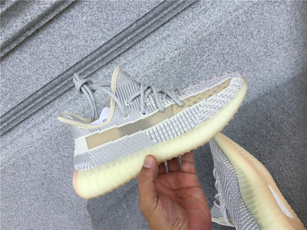 Yeezy Boost Lundmark Reflective