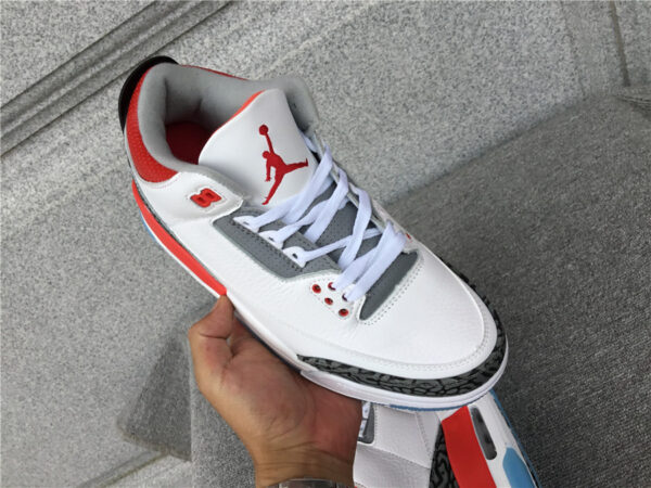 Air Jordan 3 "Desert Cement" - Image 19