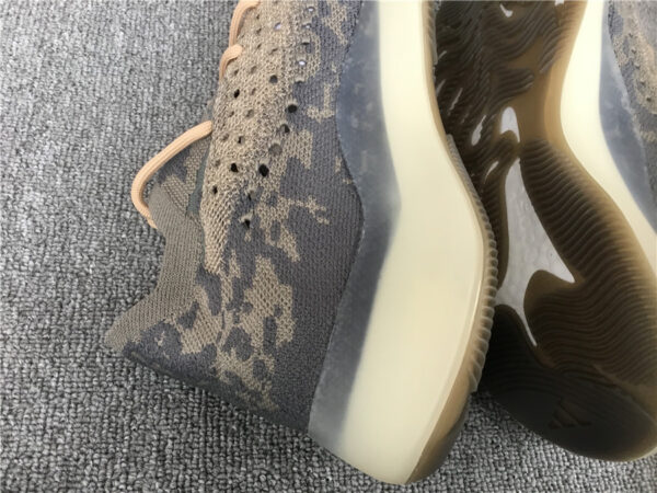 Yeezy Boost 'Mist Non-Reflective' - Image 26
