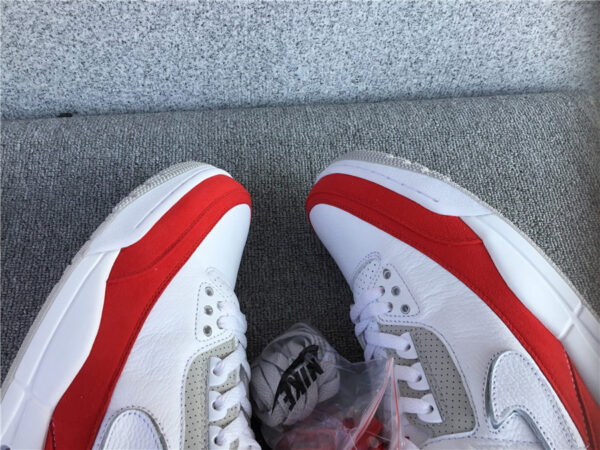 Nike Air Jordan 3 Tinker - Image 26