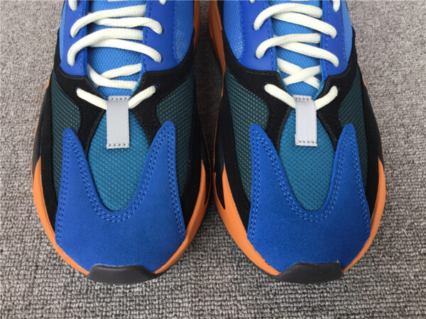 Yeezy Boost  'Bright Blue' - Image 24