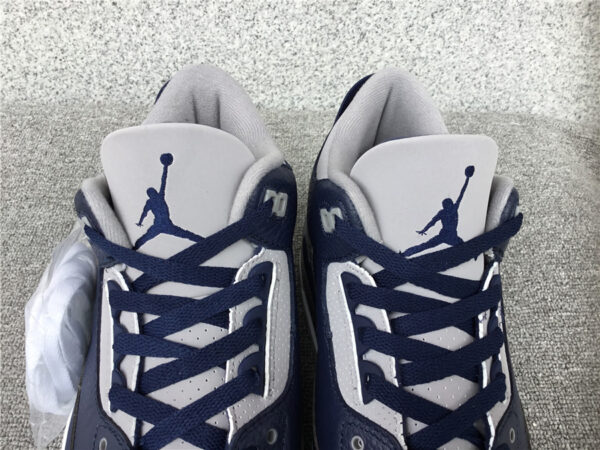 Air Jordan 3 Midnight Navy - Image 25
