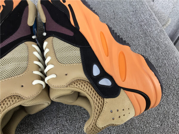 Yeezy Boost 'Enflame Amber' - Image 25
