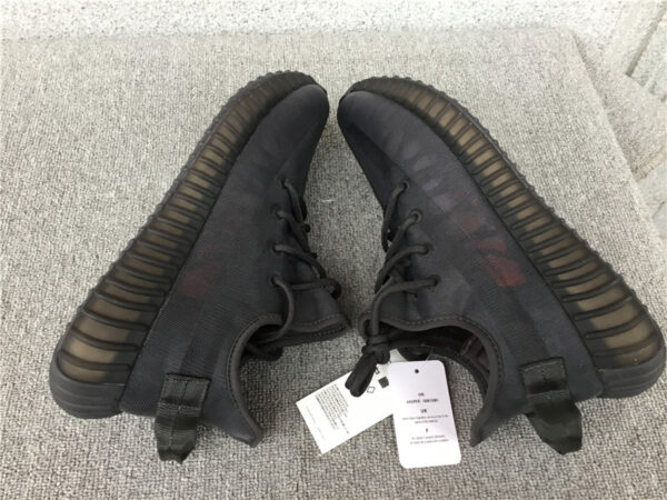 Yeezy Boost Mono Cinder' - Image 8