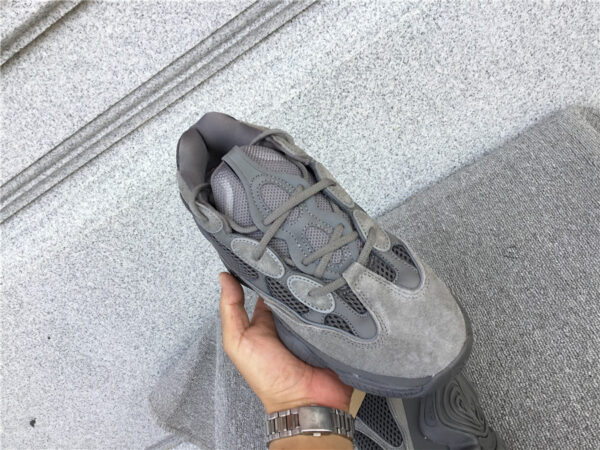 Yeezy 500 'Granite' - Image 22