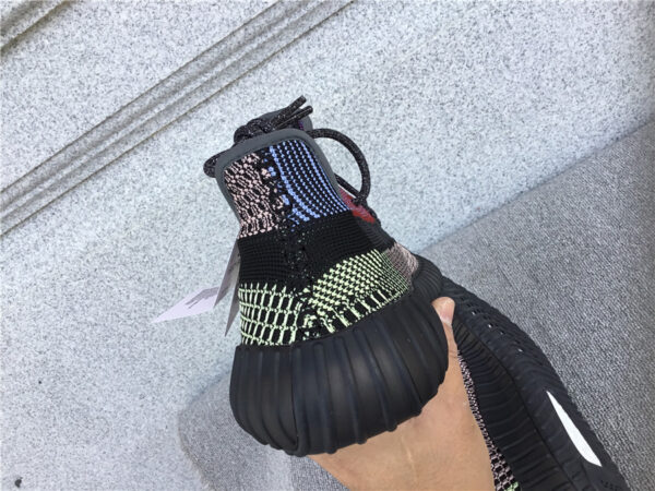 YYeezy Boost 'Yecheil Reflective' - Image 20