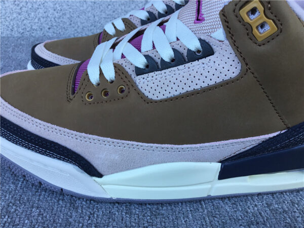 Air Jordan 3 Retro "Mars Stone" - Image 20