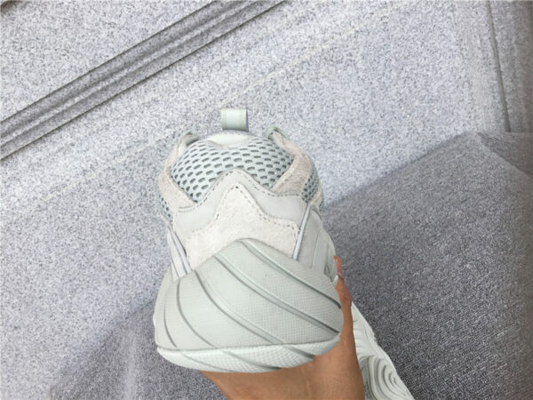 Yeezy 'Stone Salt' Reflective - Image 21
