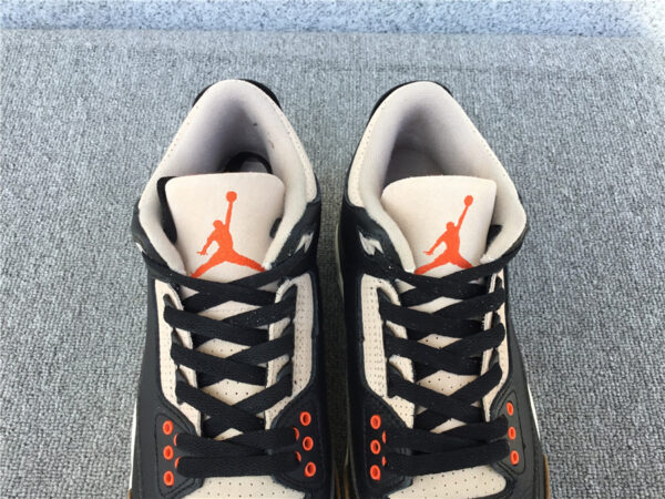 Air Jordan "Denim" Black Brown - Image 20