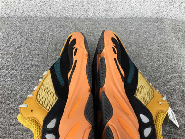 Yeezy Boost  'Sun' - Image 26