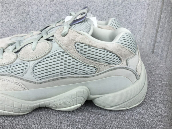 Yeezy 'Stone Salt' Reflective - Image 23