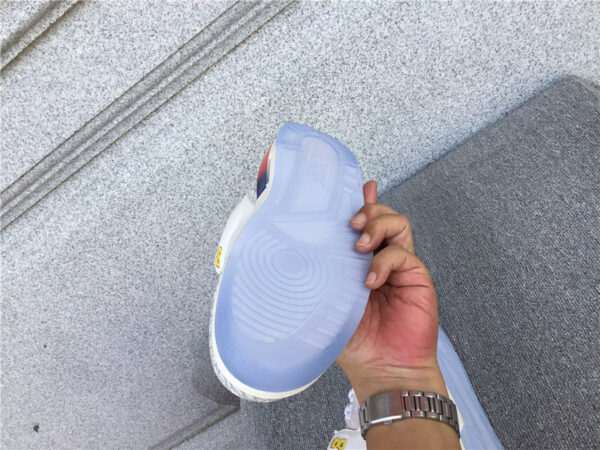 J. Balvin x Air Jordan 'Medellín Sunset' - Image 28