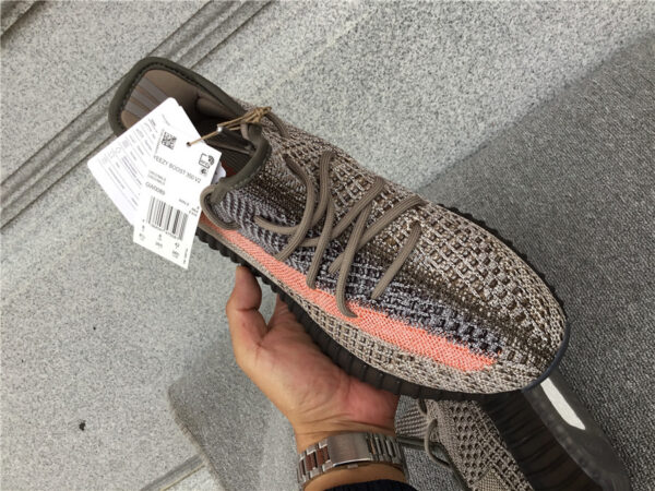Yeezy Volcanic Ash - Image 15