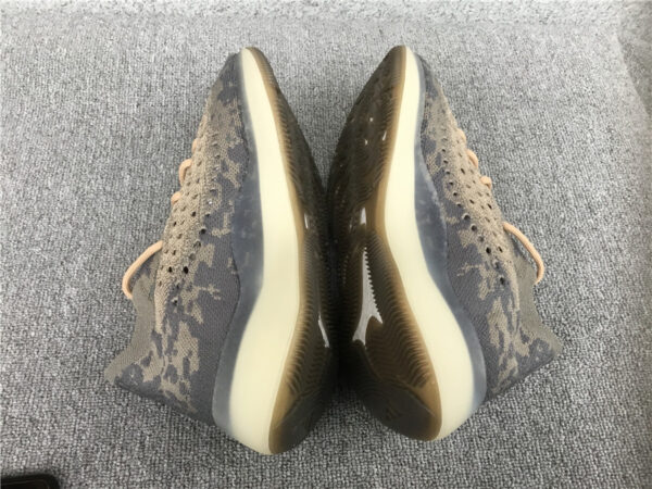 Yeezy Boost 'Mist Non-Reflective' - Image 28