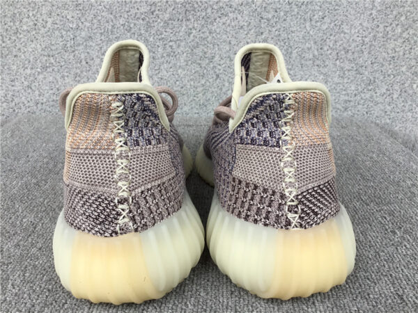 Yeezy Boost Ash Pearl - Image 8