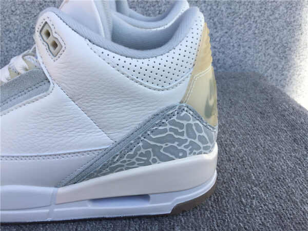 Air Jordan 3 Retro SE Craft 'Ivory' - Image 20