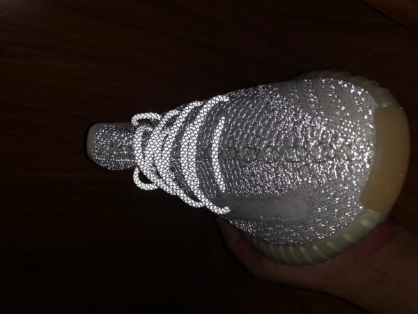 Yeezy Boost 'Yeshaya Reflective' - Image 28