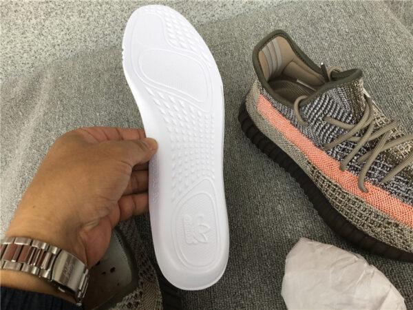 Yeezy Volcanic Ash - Image 16