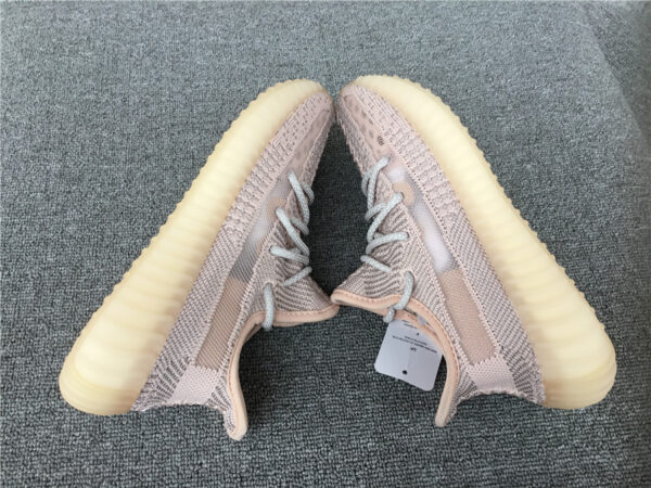 Yeezy Boost  'Synth Reflective' - Image 24