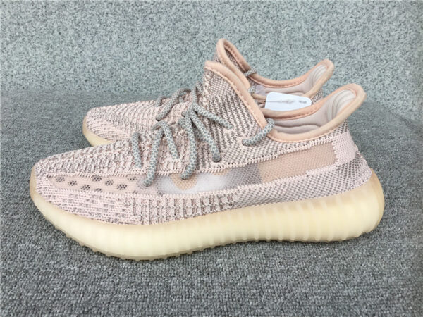 Yeezy Boost  'Synth Reflective' - Image 23