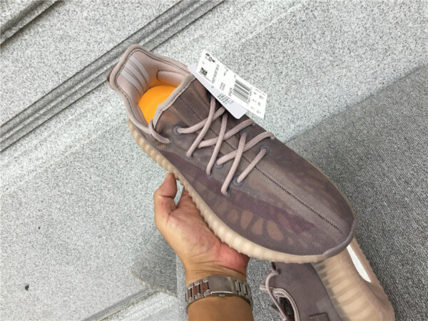 Yeezy Boost Mono Mist - Image 7