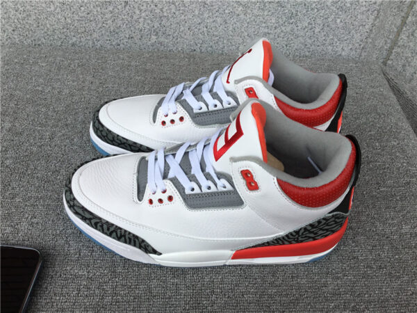 Air Jordan 3 "Desert Cement" - Image 20