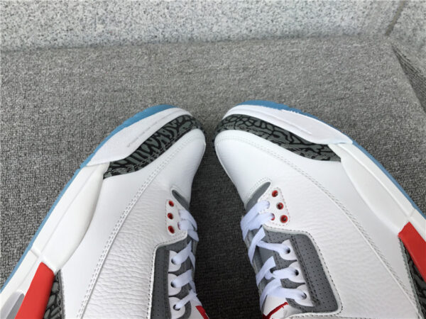 Air Jordan 3 "Desert Cement" - Image 21
