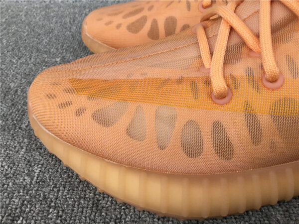 Yeezy Boost Mono Clay - Image 4