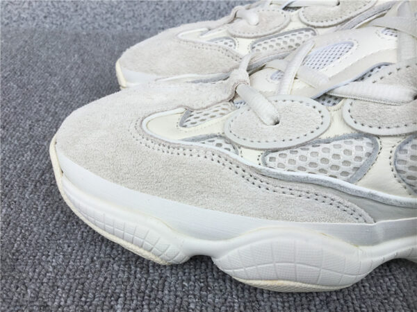 Yeezy 'Bone White' - Image 28