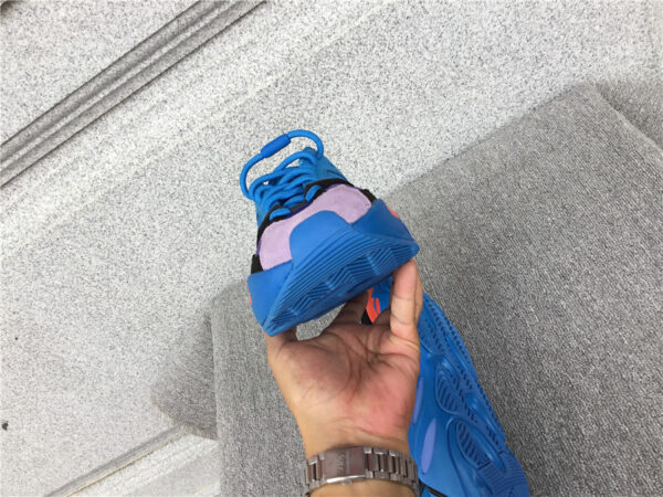 Yeezy Boost 700 'Hi-Res Blue' - Image 23