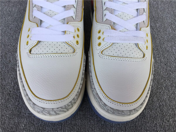 J. Balvin x Air Jordan 'Medellín Sunset' - Image 29