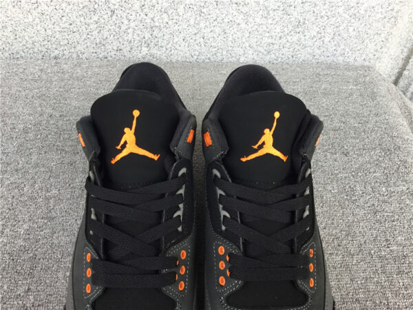 Air Jordan 3 Retro GS 'Fear' - Image 17