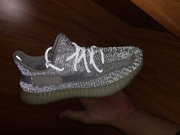 Yeezy Boost 'Yeshaya Reflective' - Image 29