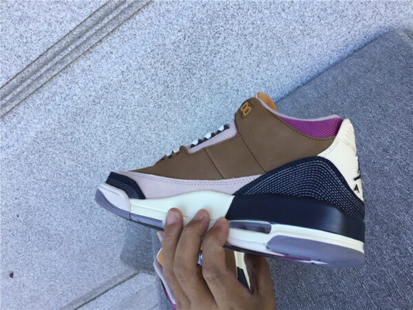 Air Jordan 3 Retro "Mars Stone" - Image 21