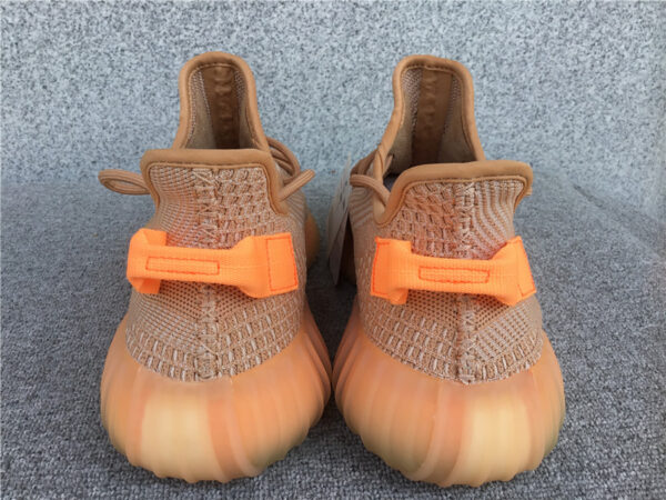 Yeezy Boost Kids 'Clay' - Image 24