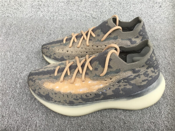 Yeezy Boost 'Mist Non-Reflective' - Image 29