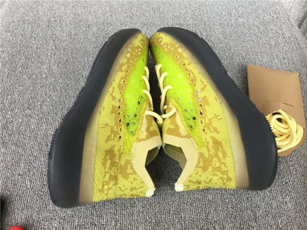 Yeezy Boost 'Hylte Glow' - Image 28