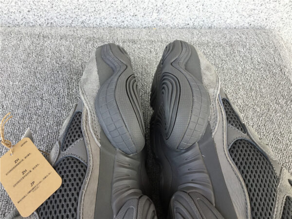 Yeezy 500 'Granite' - Image 24