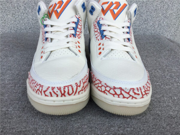 Air Jordan 3 "Mr. Triple Double - Image 24