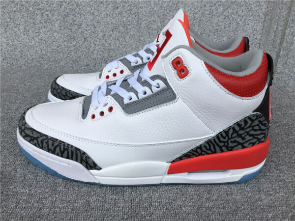 Air Jordan 3 "Desert Cement" - Image 22