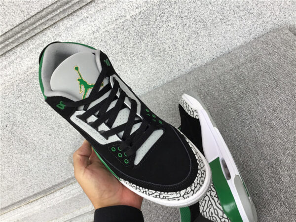 Air Jordan GS 'Pine Green' - Image 27