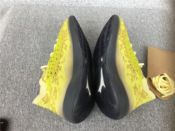Yeezy Boost 'Hylte Glow' - Image 29