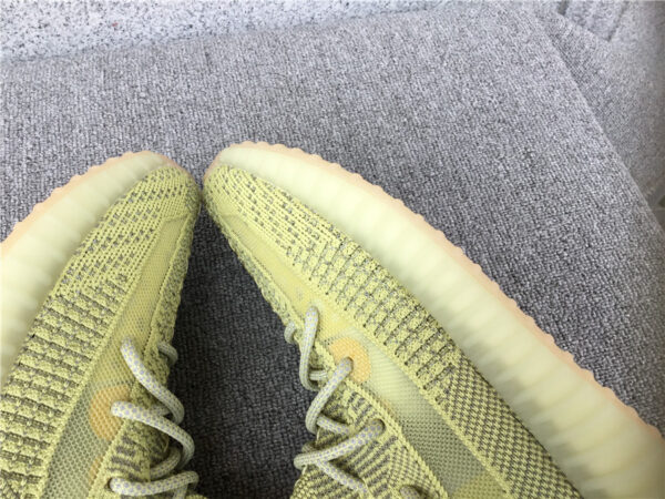 Yeezy Boost Antlia Reflective - Image 4