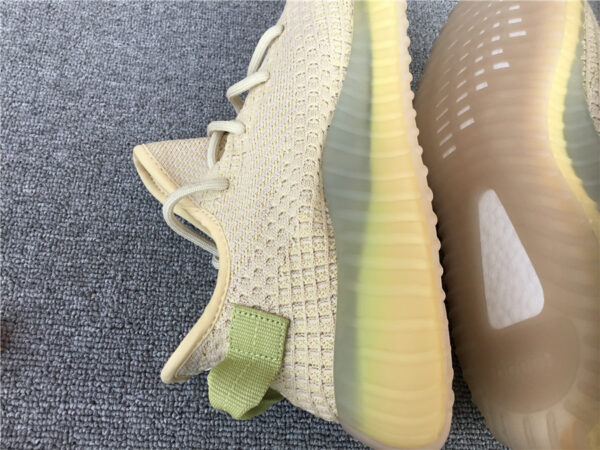 Yeezy Boost Flax - Image 2