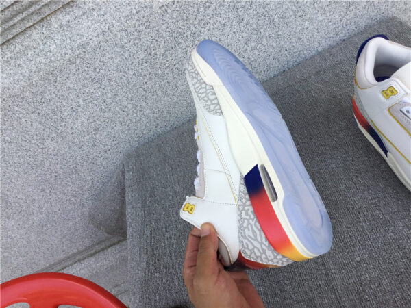 J. Balvin x Air Jordan 'Medellín Sunset' - Image 30