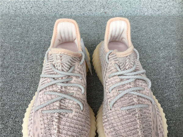 Yeezy Boost  'Synth Reflective' - Image 25
