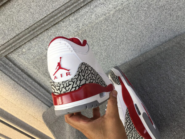 Air Jordan 3 Retro Denim SE PS 'Fire Red' - Image 27