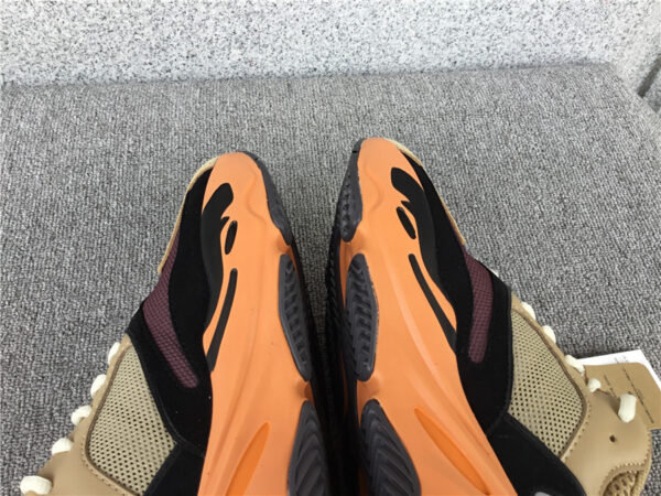 Yeezy Boost 'Enflame Amber' - Image 28