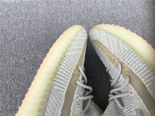 Yeezy Boost Lundmark Reflective' - Image 16