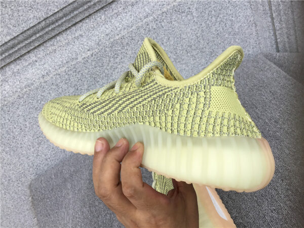 Yeezy Boost Antlia Reflective - Image 3